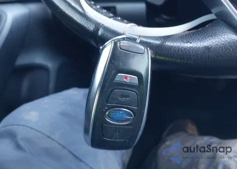 2022 Subaru Crosstrek Limited from USA, damaged, VIN JF2GTHMC4NH224486